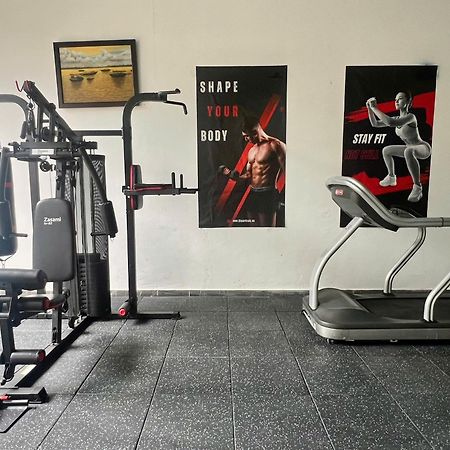 Huazhu Hotel 호치민 외부 사진