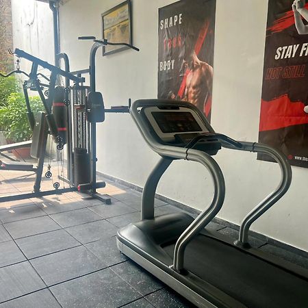 Huazhu Hotel 호치민 외부 사진
