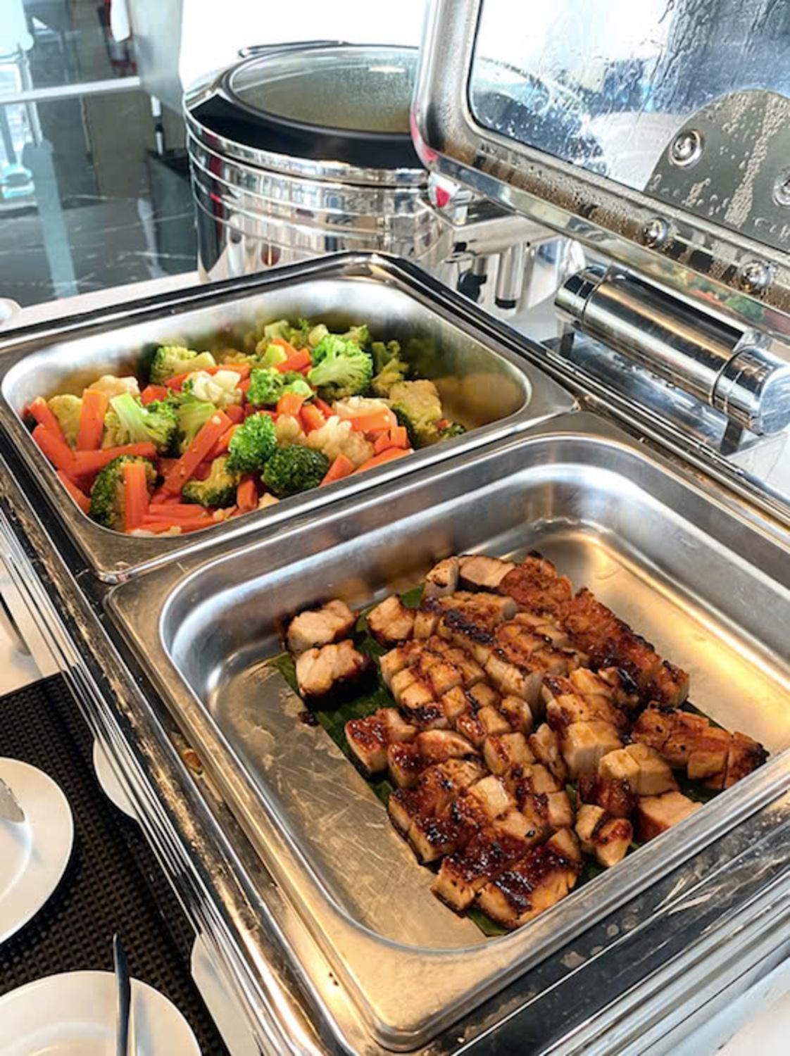Huazhu Hotel 호치민 외부 사진