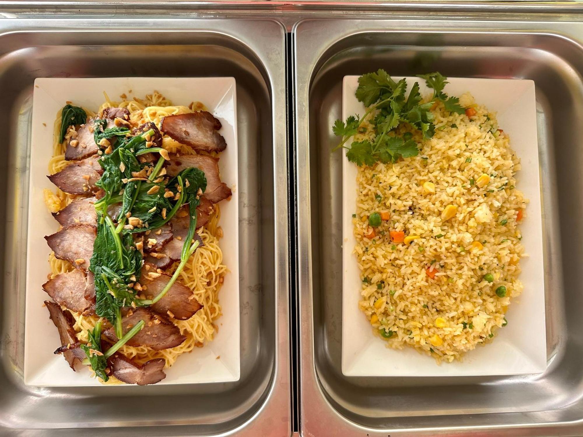 Huazhu Hotel 호치민 외부 사진