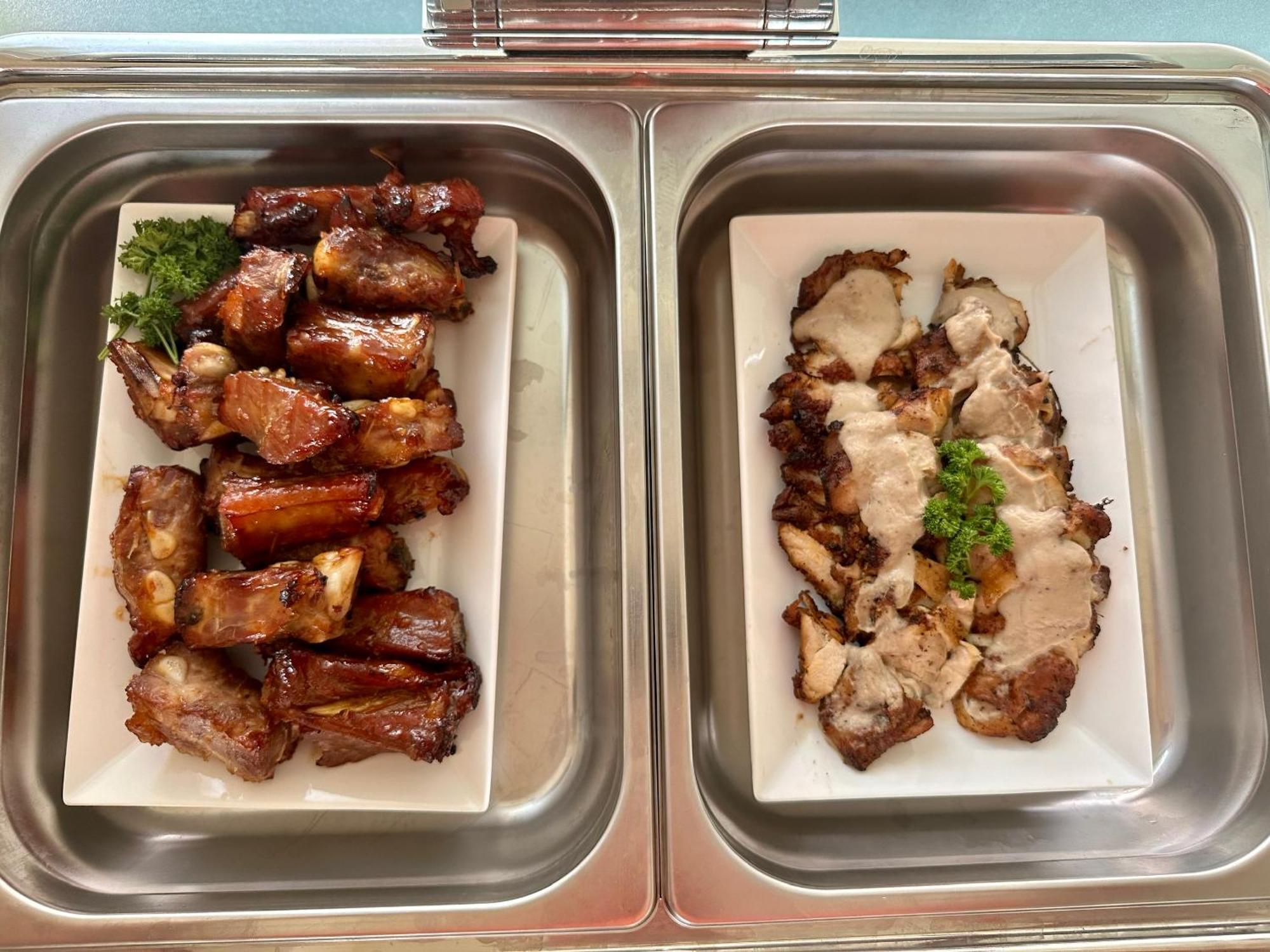 Huazhu Hotel 호치민 외부 사진