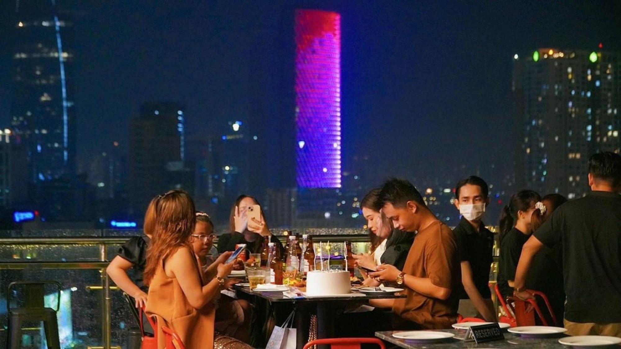 Huazhu Hotel 호치민 외부 사진