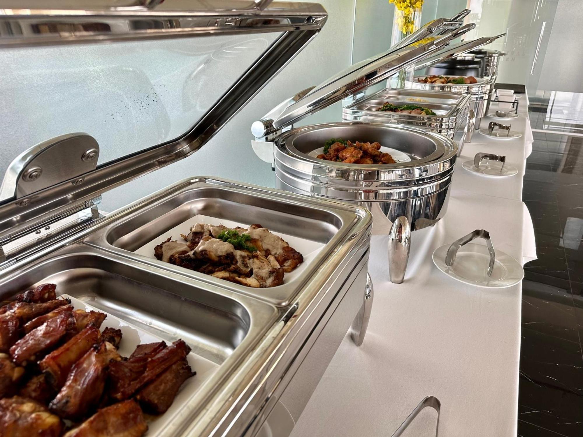 Huazhu Hotel 호치민 외부 사진